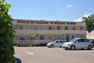 Spitalul de Psihiatrie „Sf. Nicolae” Roman angajează asistenți medicali debutanți
