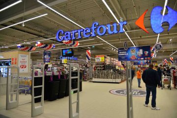 Carrefour Roman: Participă la sondaj și poți câștiga reduceri la cumpărături