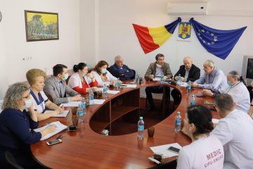 CJ Neamț, implicare pentru sănătatea nemțenilor; nemțenii vor fi testați de coronavirus la Piatra Neamț