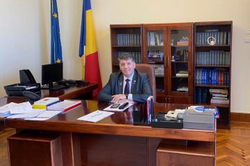 Laurențiu Leoreanu: „Trăim vremuri dificile. Țara are nevoie de responsabilitatea, disciplina și solidaritatea tuturor!”