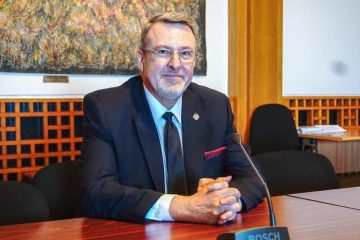 Senator Eugen Țapu-Nazare: „Sprijinim mediul de afaceri prin măsuri concrete”