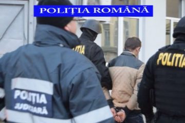 Un tânăr din Dulcești a fost reținut pentru furt. Polițiștii au efectuat cinci percheziții