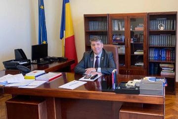 Deputatul Leoreanu s-a ținut de cuvânt: 7.309.102 lei pentru reabilitarea Casei Celibidache – astăzi a fost semnat ordinul