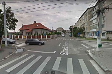 Veste bună de la CNAIR pentru Municipiul Roman: strada Bogdan Dragoș va fi reabilitată, în totalitate, anul acesta