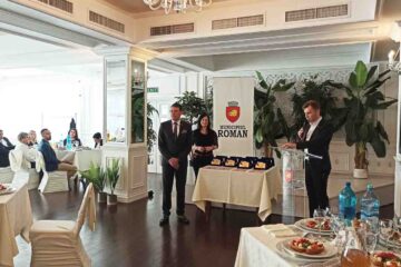 Gala Excelenței – recunoștință pentru valorile romașcane