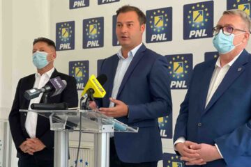PNL Neamț: „Administrația liberală introduce transportul electric în municipiul Piatra Neamț”
