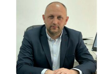 Liberalul Adrian Ciobanu este noul subprefect al județului Neamț