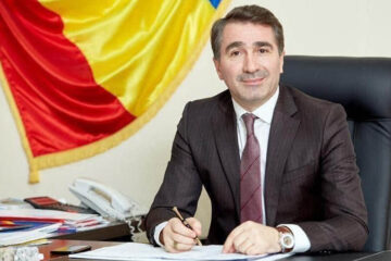 Ionel Arsene – președintele CJ Neamț: „Astăzi, în Consiliul Județean, s-a votat un proiect pentru toți nemțenii”