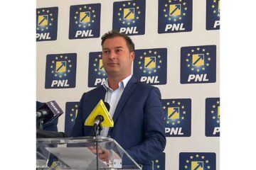 Secretar de stat George Lazăr: „Guvernul condus de PNL îi ajută pe români și antreprenori la plata facturilor la energie”