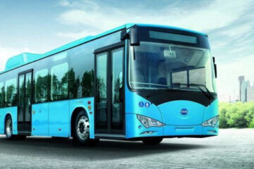 Se va moderniza transportul public de călători în Roman  și Cordun prin achiziționarea de autobuze electrice
