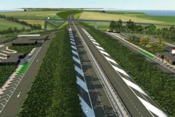 Deputat Oana Bulai: „Încă un pas a fost făcut pentru construcția sectorului de autostradă Bacău – Roman – Pașcani (A7)!”