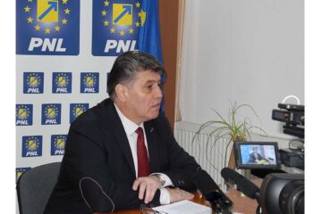 Deputat Laurențiu Leoreanu: „Zeci de mii de oameni sunt afectați de prăbușirea podului de la Luțca”