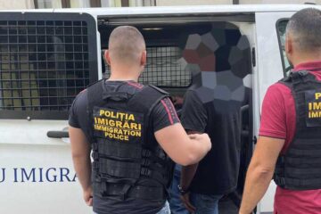 Au fost depistați 2 cetățeni străini care se aflau în ședere ilegală în Neamț