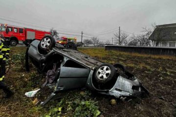 Eveniment rutier tragic, astăzi, în Neamț: doi morți în urma unui accident rutier