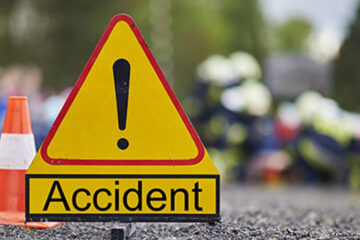 Accident rutier cu o victimă – trei mașini implicate