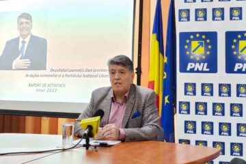 Deputat Laurențiu Leoreanu: „Am inițiat un proiect de lege pentru compensarea în bani a biletelor de transport cu trenul rămase neutilizate de către pensionari”