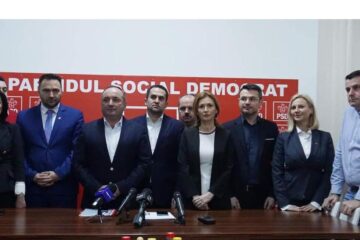 Secretar de stat Bogdan Dumea: „Succesul este în echipă! În echipă, privim cu încredere către un viitor mai bun pentru Neamț.”