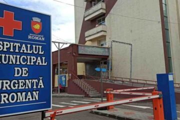 La Spitalul Roman, într-o săptămână: 721 pacienți investigați, 209 internați, la Secția OG, 5 nașteri naturale și 6 operații de cezariană