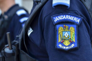 Jandarmii vor acționa pentru siguranța participanților la concertele din programul Zilelor Municipiului Roman, în Parcul Municipal și Piața Roman Vodă