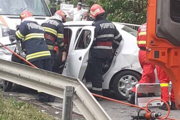Bilanț tragic pe drumurile din Neamț: 476 accidente de circulație soldate cu 29 persoane decedate, 89 rănite grav și 539 rănite ușor