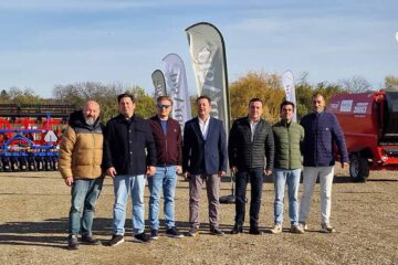 Compania ROMAGRA vine în sprijinul fermierilor din zona Moldovei și deschide un nou sediu la Roman, consolidându-și prezența în nordul României