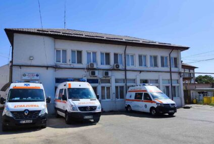 Concurs de angajare asistent medical la Substația Roman – Ambulanța Neamț