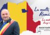 Daniel Harpa, președintele PSD Neamț: „România este ACASĂ, nu doar de Ziua Națională, ci în fiecare zi! La mulți ani, România, vrednică, frumoasă și eternă!”