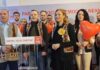 Daniel Harpa, președintele PSD Neamț: „Felicitări câștigătorilor și participanților la concursul de Dragobete desfășurat de PSD NEAMT!”