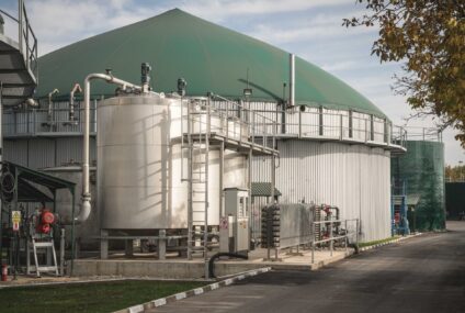 În curând, la Cordun, va fi inaugurată o stație de producere a energiei regenerabile în cogenerare, pe bază de biogaz, a firmei GENESIS