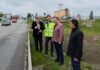 PNL Neamț: „Pasajul peste calea ferată de la ieșirea din Roman, proiect propus de PNL Neamț, devine o realitate”