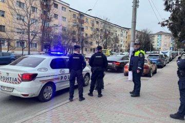 În ultimele 48 de ore, polițiștii nemțeni au intervenit la 103 de evenimente, dintre care 87 au fost sesizate de cetățeni prin 112 În ultimele 48 de ore, polițiștii nemțeni au intervenit la 103 de evenimente, dintre care 87 au fost sesizate de cetățeni prin 112