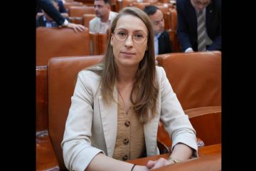Deputat Neacșu Andreea Firuța: „Finalizarea proiectelor finanțate prin PNRR trebuie să fie, în aceste zile, o prioritate pentru toate instituțiile implicate”