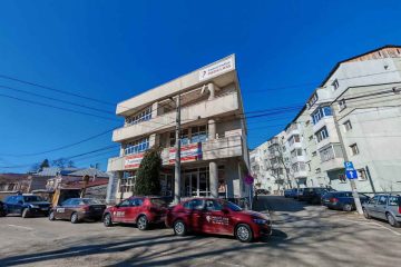 Centrul Medical MedClass Roman, un loc unde medicina întâlnește încrederea pacienților – diagnostic corect, tratament personalizat și comunicare empatică Centrul Medical MedClass Roman, un loc unde medicina întâlnește încrederea pacienților – diagnostic corect, tratament personalizat și comunicare empatică