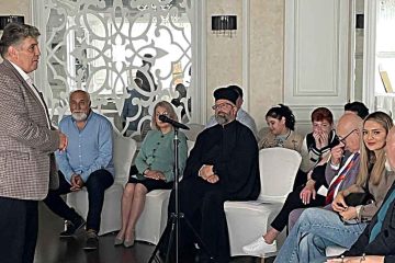 Festivalul Național „Garabet Ibrăileanu”, la Roman – un eveniment care pune în lumină cultura, literatura și valorile Festivalul Național „Garabet Ibrăileanu”, la Roman – un eveniment care pune în lumină cultura, literatura și valorile
