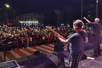 Restricții de circulație în centrul municipiului Roman pentru desfășurarea evenimentului „Zilele Diasporei” – Piața Roman Vodă Restricții de circulație în centrul municipiului Roman pentru desfășurarea evenimentului „Zilele Diasporei” – Piața Roman Vodă