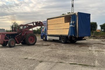 Acțiuni pentru prevenirea și combaterea infracționalității din domeniul silvic – sancțiuni contravenționale aplicate în cuantum de 42.650 de lei Acțiuni pentru prevenirea și combaterea infracționalității din domeniul silvic – sancțiuni contravenționale aplicate în cuantum de 42.650 de lei