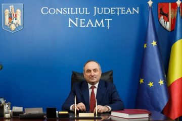 La Neamț, mai mulți consilieri județeni și-au înaintat demisiile în contextul intrării în vigoare a modificărilor aduse Codului administrativ La Neamț, mai mulți consilieri județeni și-au înaintat demisiile în contextul intrării în vigoare a modificărilor aduse Codului administrativ