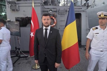 Deputat Cotîrlet Paul Claudiu – activitate în comunitățile locale, Parlament, cercetare istorică și dialog diplomatic
