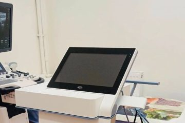 Dotări pentru intervenții rapide și monitorizarea pacienților – 25 de echipamente medicale noi pentru Spitalul Municipal de Urgență Roman Dotări pentru intervenții rapide și monitorizarea pacienților – 25 de echipamente medicale noi pentru Spitalul Municipal de Urgență Roman