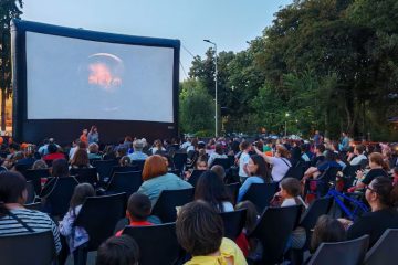 Filme în aer liber – Transilvania International Film Festival – TIFF 2026, în Piața Roman-Vodă, în perioada 29 – 30 august – vezi ce filme vor rula Filme în aer liber – Transilvania International Film Festival – TIFF 2026, în Piața Roman-Vodă, în perioada 29 – 30 august – vezi ce filme vor rula