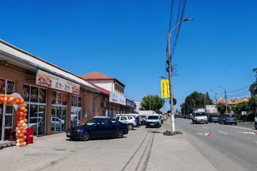 Brutărie – Patiserie ZEM ZEM Roman locul unde mirosul de pâine caldă te cheamă în fiecare zi!