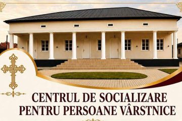 Protopopiatul Roman lansează „Centrul de socializare pentru persoane vârstnice”