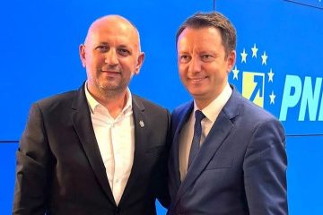 Deputat Adrian Ciobanu: „Premierul desemnat Siegfried Muresan a prezentat principalele direcții ale Programului de Guvernare cu care viitorul Guvern va merge în fața Parlamentului”