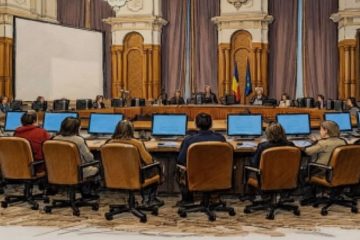 Deputat Neacșu Andreea-Firuța – activitate în cadrul „Comisiei pentru egalitatea de șanse pentru femei și bărbați”