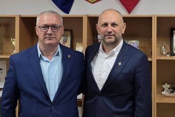 Deputat Adrian Ciobanu: „Comuna Gâdinți – locul unde munca susținută și implicarea se transformă în investiții care schimbă în bine viața comunității”