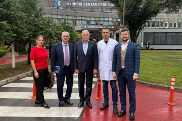 Deputat Paul Claudiu Cotîrleț: „România și Muntenegru – parteneri de astăzi, cu noi oportunități de colaborare pentru viitor!” Deputat Paul Claudiu Cotîrleț: „România și Muntenegru – parteneri de astăzi, cu noi oportunități de colaborare pentru viitor!”